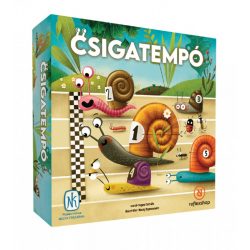 Csigatempó