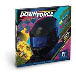 Downforce Wild Ride (eng)