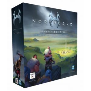 Northgard - Ismeretlen földek