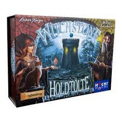 Witchstone: Holdtölte kiegészítő