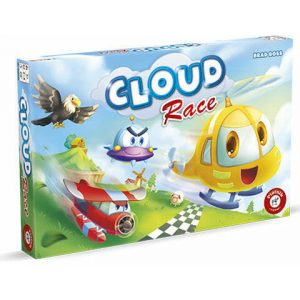 Cloud Race