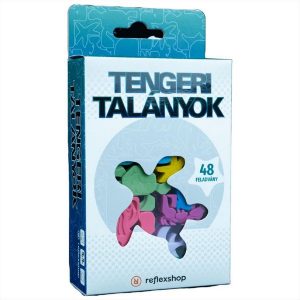 Tengeri talányok