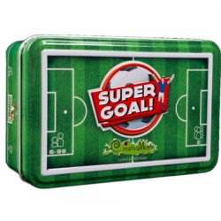 Super goal! játék