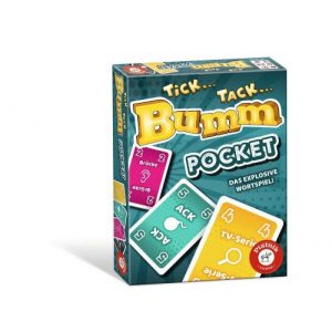 Tick Tack Bumm: Pocket