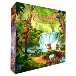 Everdell - A legkisebb erdőlakók