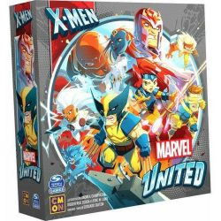 Marvel United: X-Men