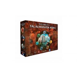 Terra Mystica - Találmányok kora