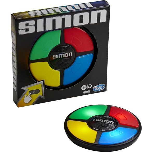 Simon