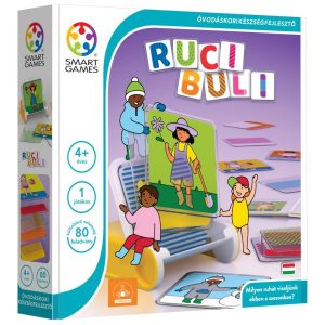 Ruci buli