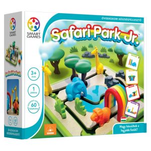 Safari Park Jr.