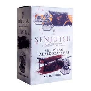 Senjutsu: Két világ találkozása kiegészítő