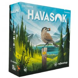 Havasok