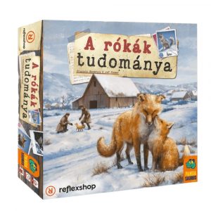 A rókák tudománya