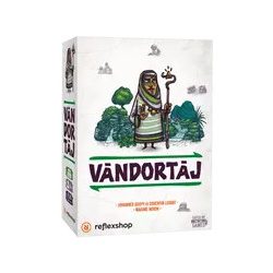 Vándortáj