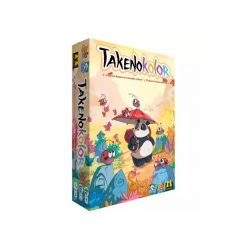 Takenokolor