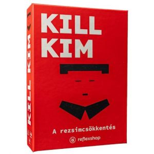 Kill Kim