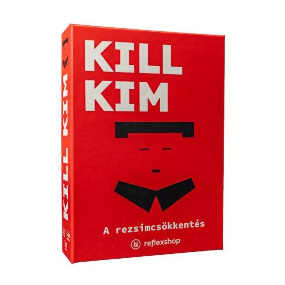 Kill Kim