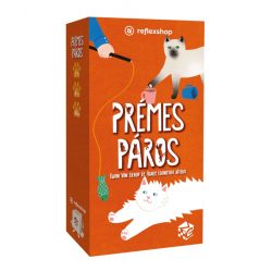 Prémes páros