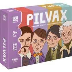 Pilvax