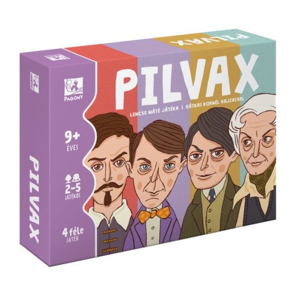 Pilvax