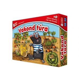 Vakondtúra