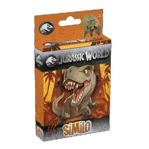 Similo - Jurassic World