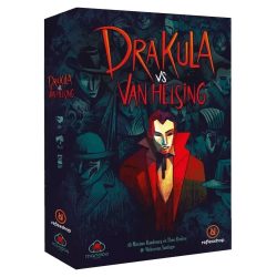 Drakula vs. Van Helsing