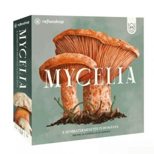 Mycelia