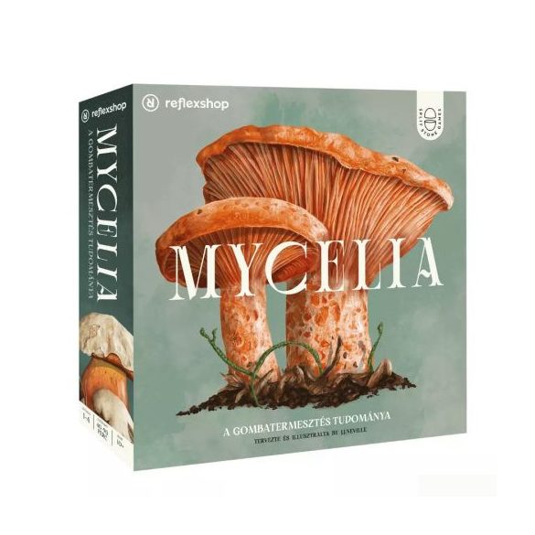 Mycelia