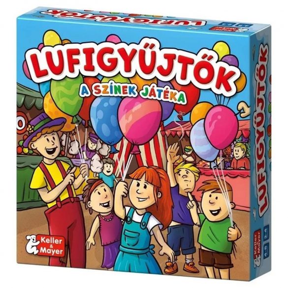 Lufigyűjtők