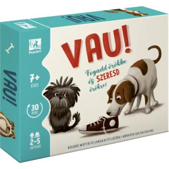 Vau