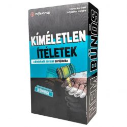 Kíméletlen ítéletek