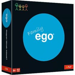 Ego Family