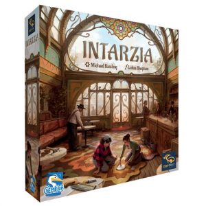 Intarzia