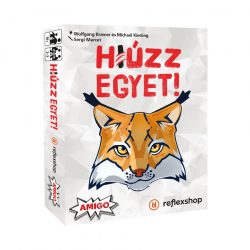 H(i)úzz egyet!