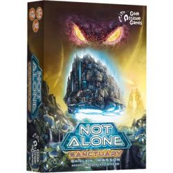 Not Alone: Sanctuary - EN-SGNAS2020