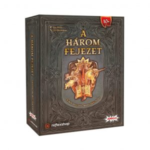 Három fejezet