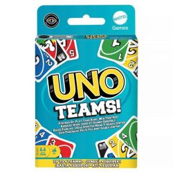 UNO - Teams