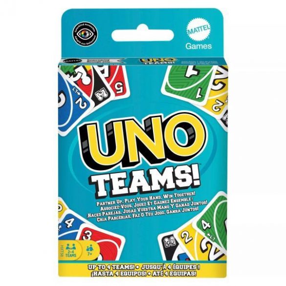 UNO - Teams