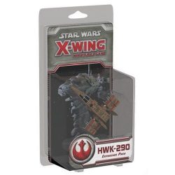 Star Wars X-wing: Hwk-290 kiegészítő (eng)