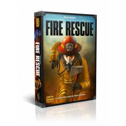 Flash Point Fire Rescue (eng)