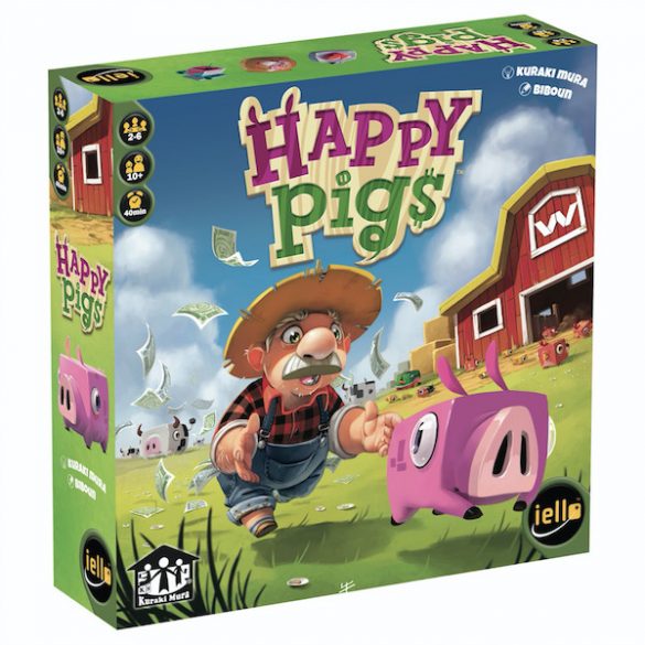 Happy Pigs (eng)
