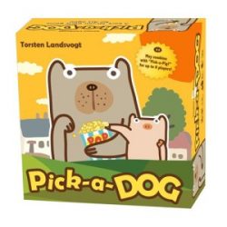 Pick a Dog (eng)