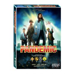 Pandemic (eng)
