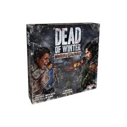 Dead of Winter (eng) Warring Colonies