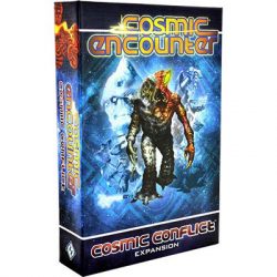 Cosmic Encounter: Cosmic Conflict