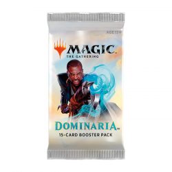 Magic: The Gathering -  Dominaria