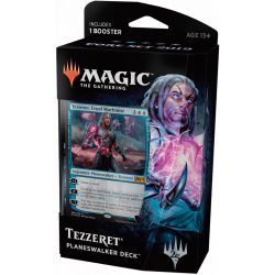 Magic: The Gathering -  Core 19 Planeswalker deck (Tezzeret)