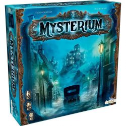 Mysterium (eng)