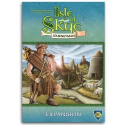 Journeyman Expansion: Isle of Skye